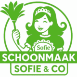 Schoonmaak Sofie